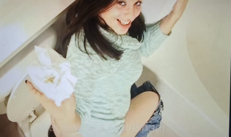 nadiah natural potty poop poster